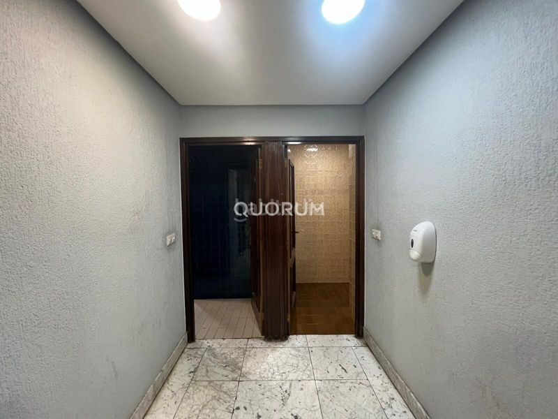 Foto e9c6c437-8cd2-452b-a0c2-144d0454ae45. Miete büro in Sabino Arana-Jesuitas Bilbao
