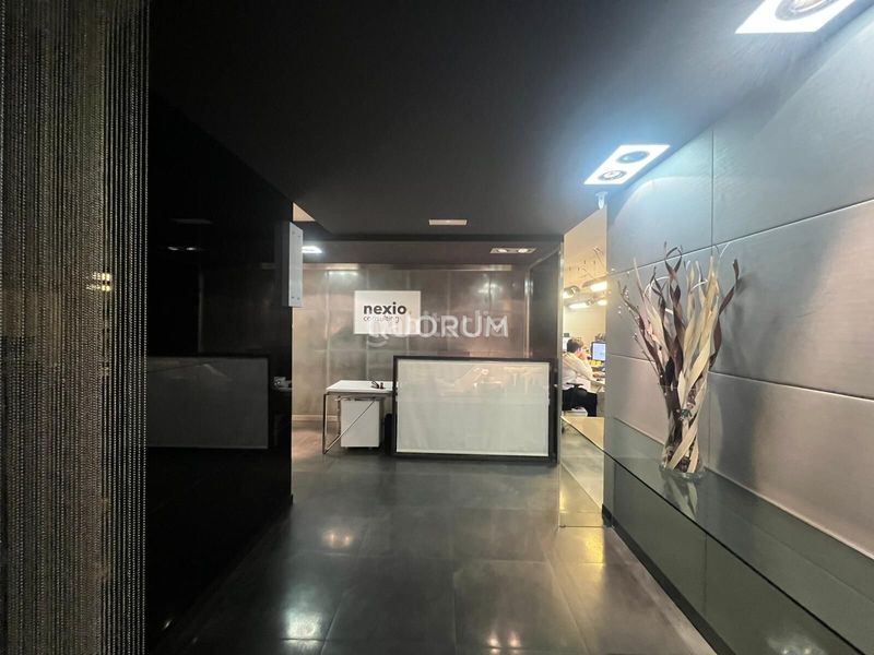 Foto f995c7b7-ee18-4d3e-b8f1-f61f8b5f7f3a. Miete büro in Sabino Arana-Jesuitas Bilbao