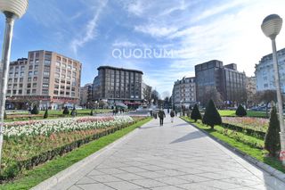 Pis a Alameda RECALDE