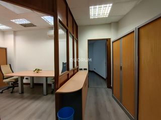 Office space  Calle calle iparraguirre. Despacho en venta junto a la alhóndiga