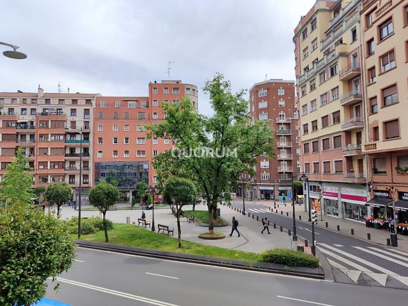 Foto 761f5a12-f0bf-407c-9214-360b7300d568. Pis amb calefacció a Ametzola Bilbao