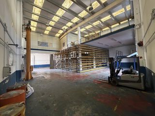 Miete Fabrikhalle in Mungia. Nave en mungia , polígono trobika