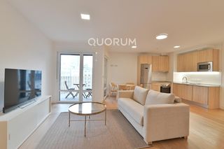 Miete Etagenwohnung  Cardenal gardoqui. Vivienda de temporada de 3 hab en abando