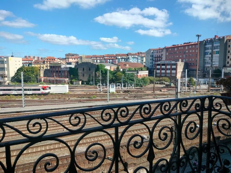 Foto 748f8595-43ad-4439-8abf-a0b11ba62a44. Lloguer pis amb calefacció a Zabalburu Bilbao