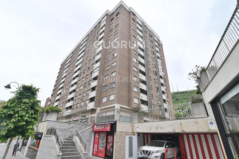 Foto 30729301-de94-4568-96f5-08644ee5cdce. Pis amb calefacció aparcament a Ibarrekolanda Bilbao