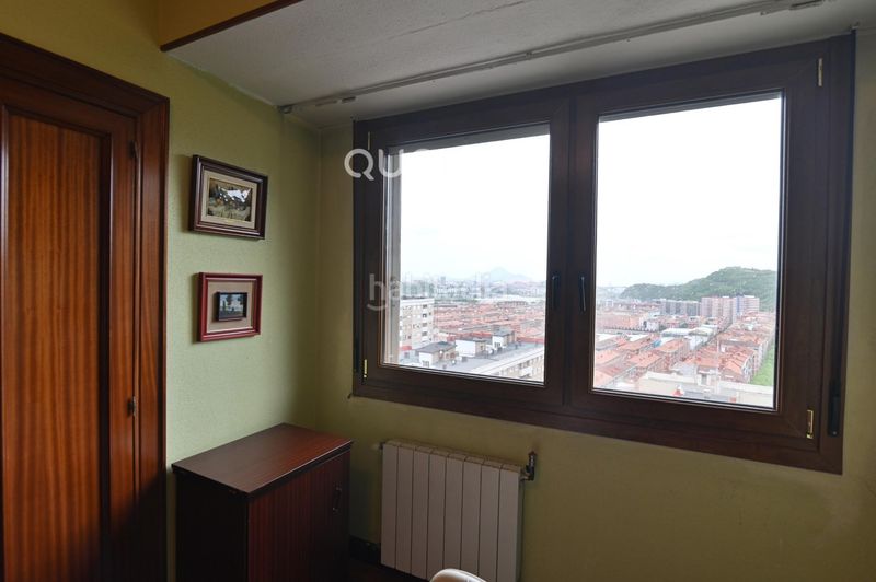 Foto 4444a4d2-d439-4786-9a93-554d81d9eef9. Pis amb calefacció aparcament a Ibarrekolanda Bilbao