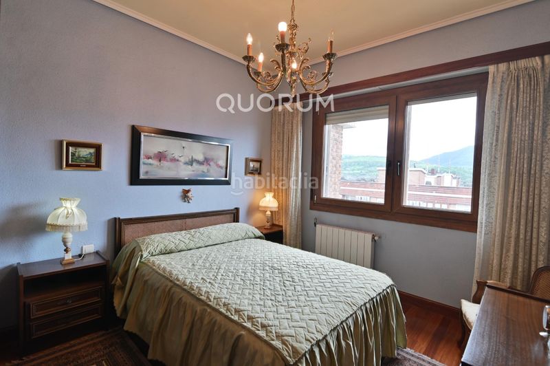 Foto 4e56e362-3686-4b9e-b951-271640097e56. Pis amb calefacció aparcament a Ibarrekolanda Bilbao