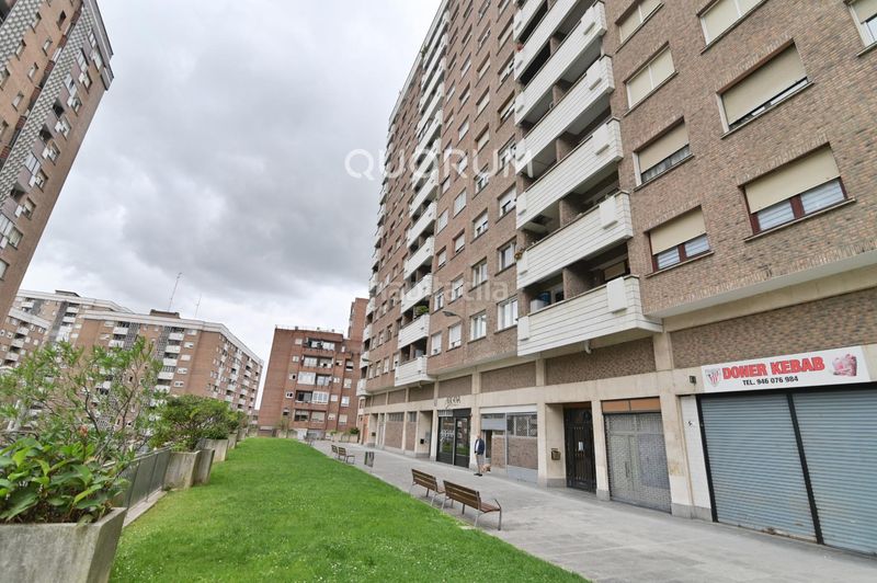 Foto d2a99e76-80f2-4c4a-8557-6dce364adec4. Pis amb calefacció aparcament a Ibarrekolanda Bilbao
