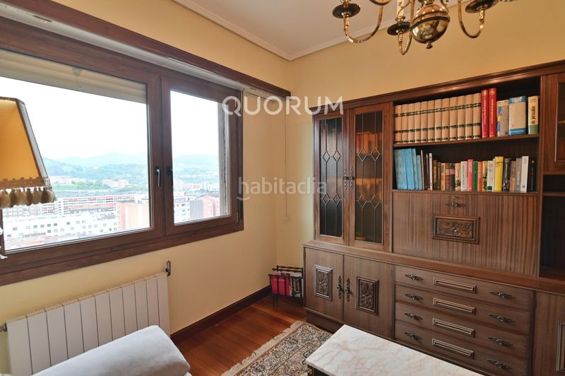 Foto e8d85288-43b4-4a74-a005-c6b8e4bb0420. Pis amb calefacció aparcament a Ibarrekolanda Bilbao