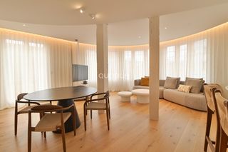 Lloguer Pis  Calle de ercilla. Fabulosa vivienda en ercilla peatonal