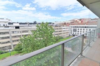 Appartement  Calle calle eskurtze. Vivienda con garaje y trastero en amezola