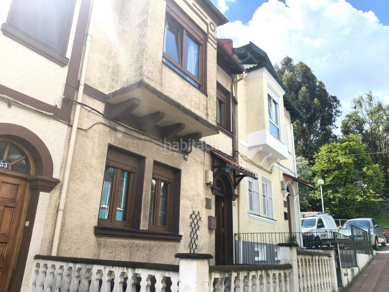 Foto 291f03d3-2a07-48bb-82de-267811469727. Casa adossada amb calefacció a Basurtu Bilbao