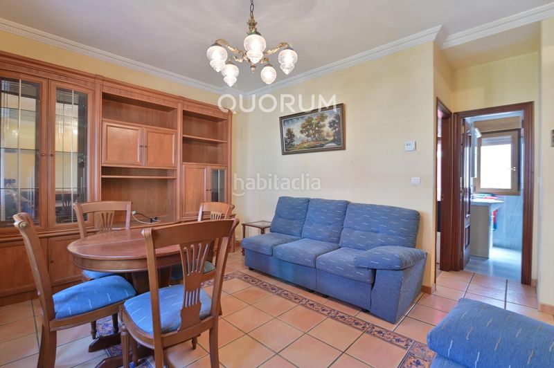 Foto d02dd10c-5d2b-4678-b34f-60b8546a1732. Casa adossada amb calefacció a Basurtu Bilbao