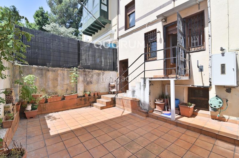 Foto fa4f2a5c-ee01-4101-9055-cf20e3da6bb6. Casa adossada amb calefacció a Basurtu Bilbao