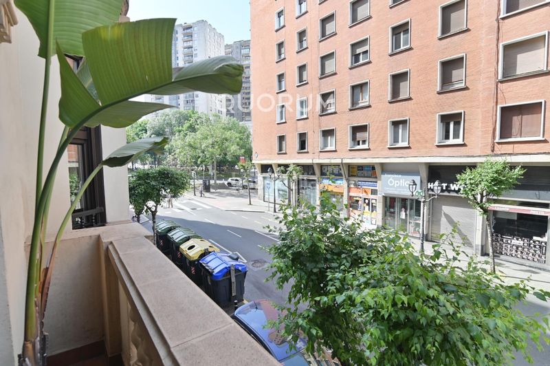 Foto d6126ebf-5983-4cf4-9b0e-26d06d6f7382. Pis amb calefacció a Zabalburu Bilbao