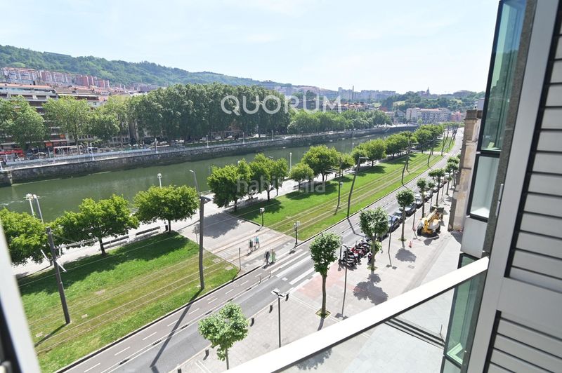 Foto 85d92687-9bc3-49a6-a368-476334120e09. Pis amb calefacció aparcament a Albia Bilbao