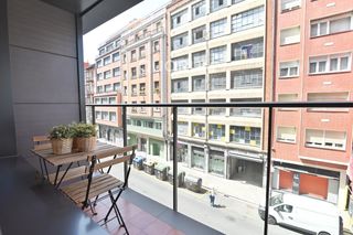 Pis  Alameda alameda mazarredo. Vivienda con garaje y trastero en el ensanche