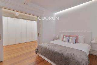 Flat  Calle euskalduna. La vivienda que se adapta a tu vida, no al revés.