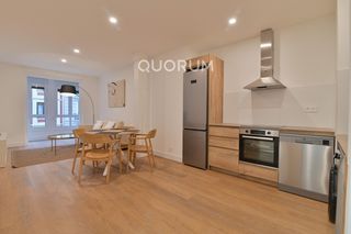 Affitto Appartamento  Alameda de urquijo. Apartamento de temporada junto a la alhondiga