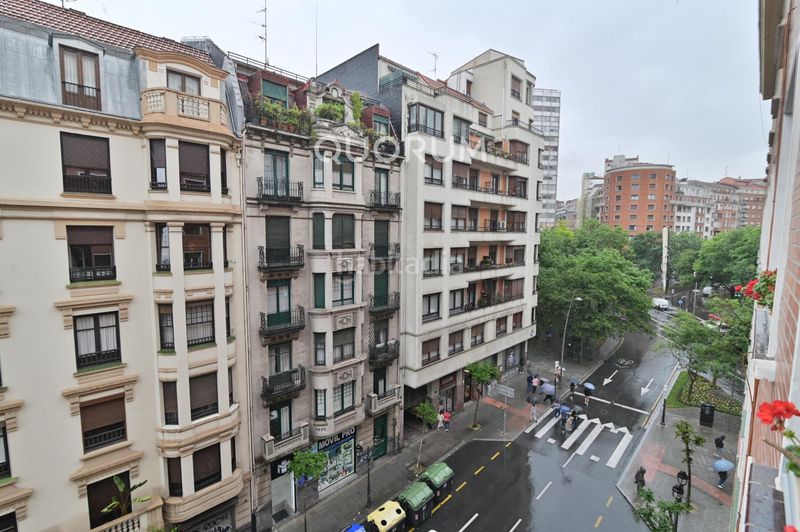 Foto bd68dbfc-fd0a-4129-8a1a-edcc24cdd1ad. Pis amb calefacció a Zabalburu Bilbao