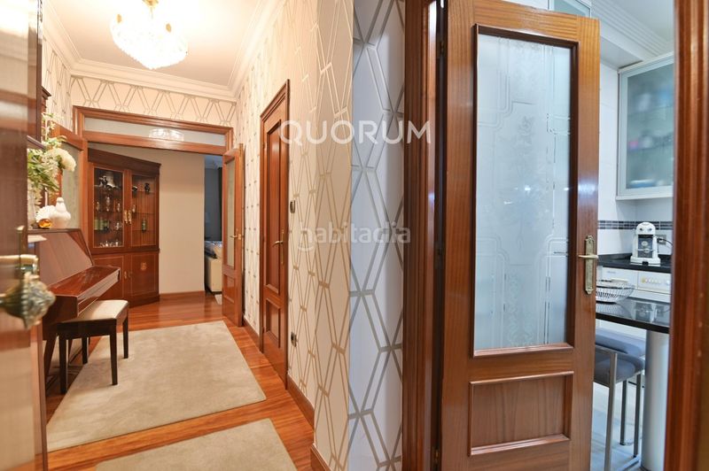 Foto f8a264e8-470e-4667-a7c0-92d4c322c854. Pis amb calefacció a Zabalburu Bilbao