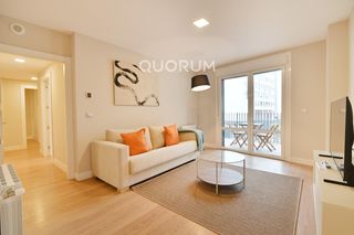 Location Appartement  Cardenal gardoqui. Vivienda para contratos de temporada 3 habitaciones