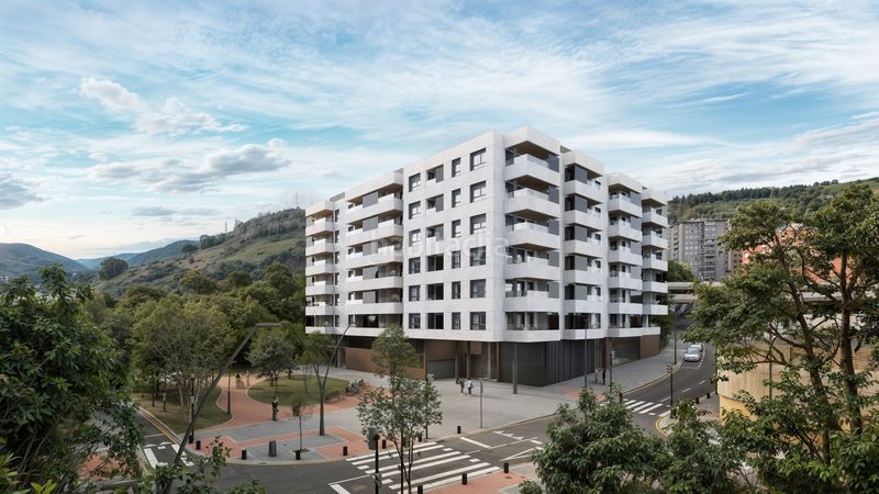 Foto fc546dab-44c2-41d2-ac85-f9107cdd4e05. Flat 64m<sup>2</sup> in masustegi estrata 1 in Basurtu Bilbao