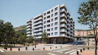 Appartement à Masustegi estrata 1