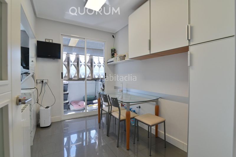 Foto d15cefb2-5a75-4600-90fc-1d2a10a1eedf. Pis amb calefacció aparcament a Ibarrekolanda Bilbao