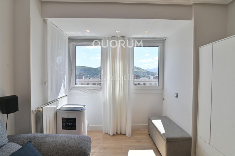 Foto dd535104-4594-4614-9578-54ff02bf7e26. Pis amb calefacció aparcament a Ibarrekolanda Bilbao
