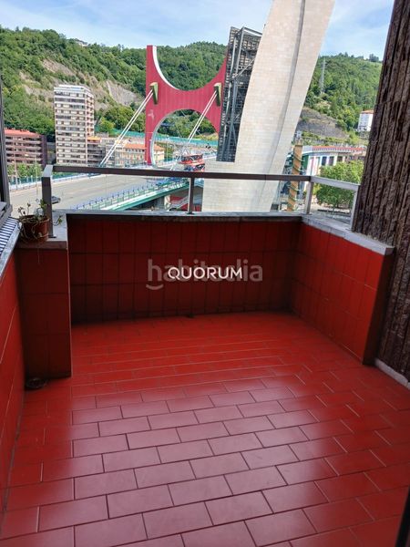 Foto 4641242f-e77d-4295-8455-e3c183ea8355. Pis amb calefacció a Abandoibarra - Guggenheim Bilbao
