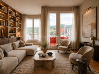 Appartement  Alameda alameda mazarredo. Vivienda con gran potencial junto al guggenheim