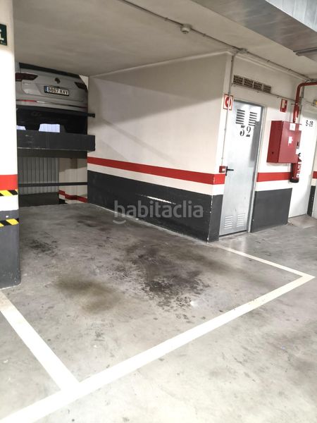 Foto 0cb23899-ac67-4d9a-a8eb-dee9b8dcb002. Pis amb calefacció aparcament a Iralabarri Bilbao