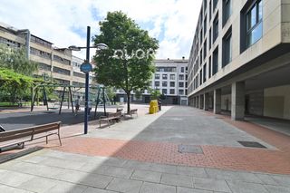 Etagenwohnung  Plaza mozart. Vivienda en amezola de 2hab con garaje