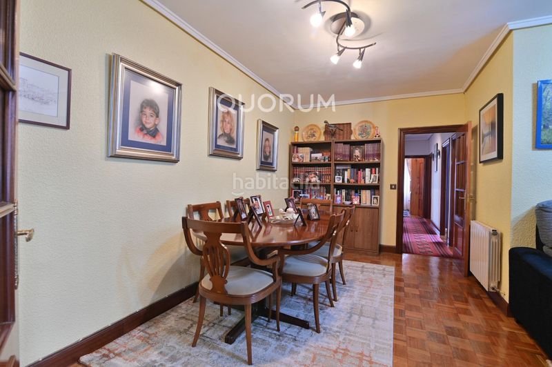 Foto 510b335c-39f6-4a79-8613-b8e6ba038143. Pis amb calefacció aparcament a Ametzola Bilbao