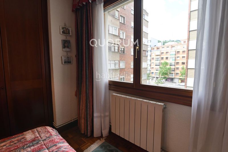 Foto e0228f24-6846-4eed-98cb-624272ae9ee8. Pis amb calefacció aparcament a Ametzola Bilbao