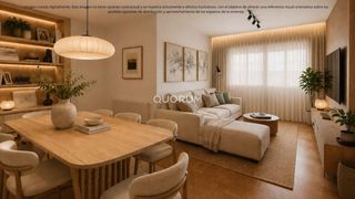 Piso  Calle olite-erriberri. Vivienda con garaje opcional