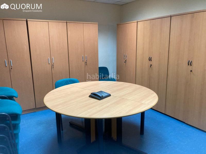 Foto 5975cafa-590c-4736-8032-7e31e7838d7d. Ufficio con riscaldamento in San Pedro de Deusto - La Ribera Bilbao