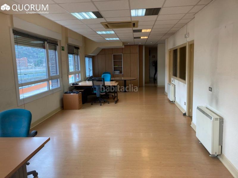 Foto 68cfcb8e-971a-435a-b7d4-542ce868cb9d. Ufficio con riscaldamento in San Pedro de Deusto - La Ribera Bilbao