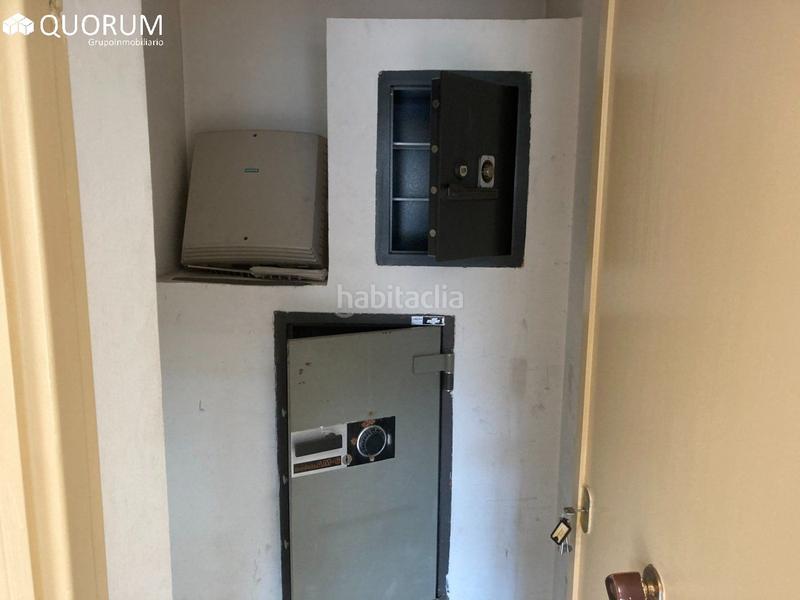 Foto 91d7629f-a9d4-47b9-844b-cfd5bb0dbaae. Ufficio con riscaldamento in San Pedro de Deusto - La Ribera Bilbao