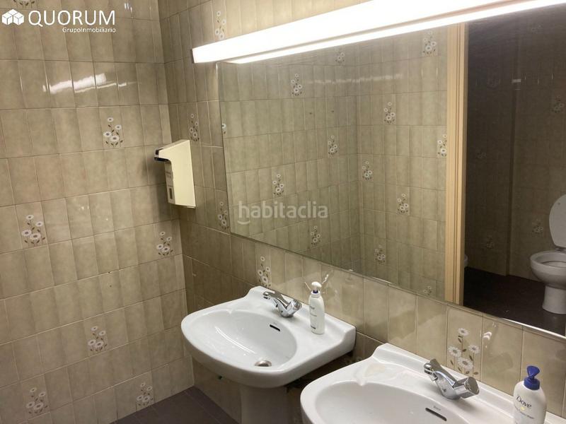 Foto ad995cd9-6a44-4977-8202-980b1e2ada02. Ufficio con riscaldamento in San Pedro de Deusto - La Ribera Bilbao