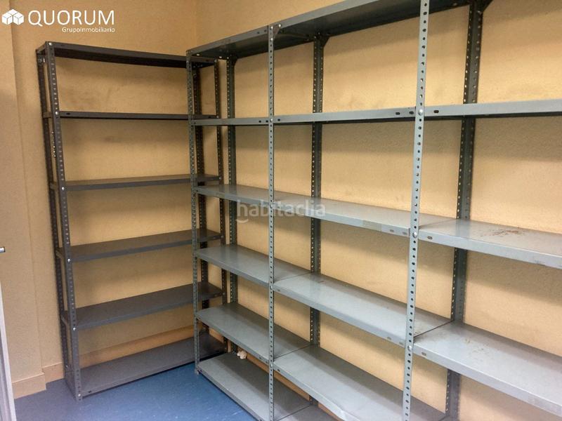 Foto d171e17f-26a7-435f-84d1-aa73a8caf737. Ufficio con riscaldamento in San Pedro de Deusto - La Ribera Bilbao