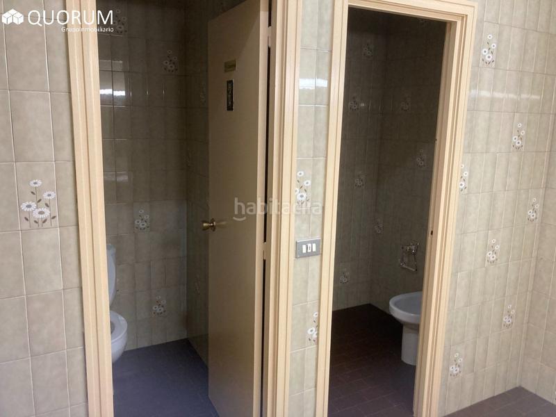 Foto f390d77e-e866-4088-b908-93ae86441fa1. Ufficio con riscaldamento in San Pedro de Deusto - La Ribera Bilbao