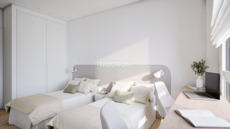 Foto 1c37cce3-5201-40af-8521-0877e0a052d5. Pis a carretera estrada masustegi 1 a Basurtu Bilbao
