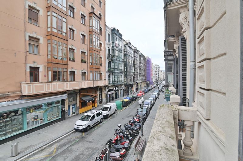 Foto bd44b5b7-ca79-4b03-ac31-f054449881c3. Pis amb calefacció a Zabalburu Bilbao