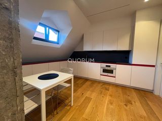 Affitto Appartamento  Calle lutxana. Apartamento en abando de 1 hab para temporada