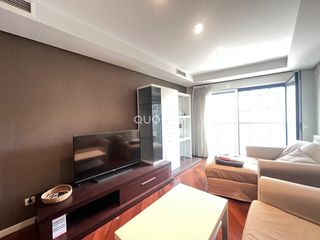 Rent Flat  Plaza de euskadi. Apartamento contrato temporada plaza euskadi