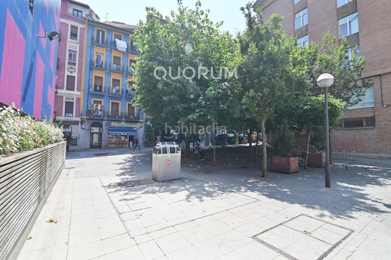 Foto 071ac1f3-d12f-48c2-a6a4-39f5a050d6ba. Pis a Zabala Bilbao