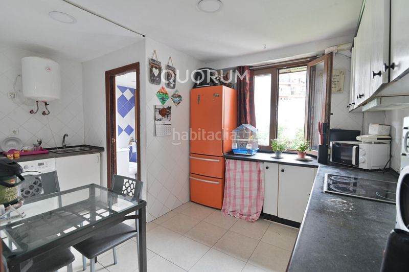 Foto 0c94f343-5f53-430d-816d-4ad1df98598c. Pis a Zabala Bilbao