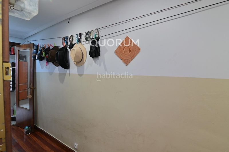 Foto 5bdb2726-be86-4b0c-bad2-7c421427a9d7. Pis a Zabala Bilbao